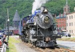 Lehigh Gorge Scenic Railway